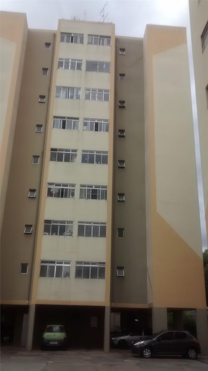 Apartamento, 2 quartos, 64 m² - Foto 2