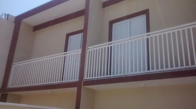 Sobrado, 2 quartos, 70 m² - Foto 5