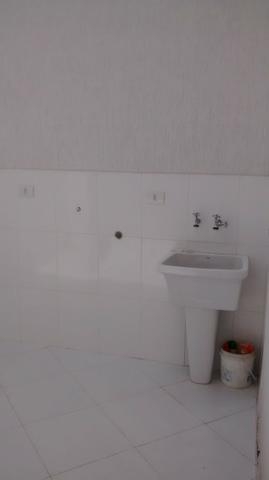 Sobrado, 2 quartos, 70 m² - Foto 7