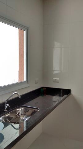 Sobrado, 2 quartos, 70 m² - Foto 8
