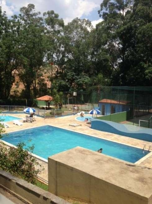 Apartamento, 2 quartos, 52 m² - Foto 1