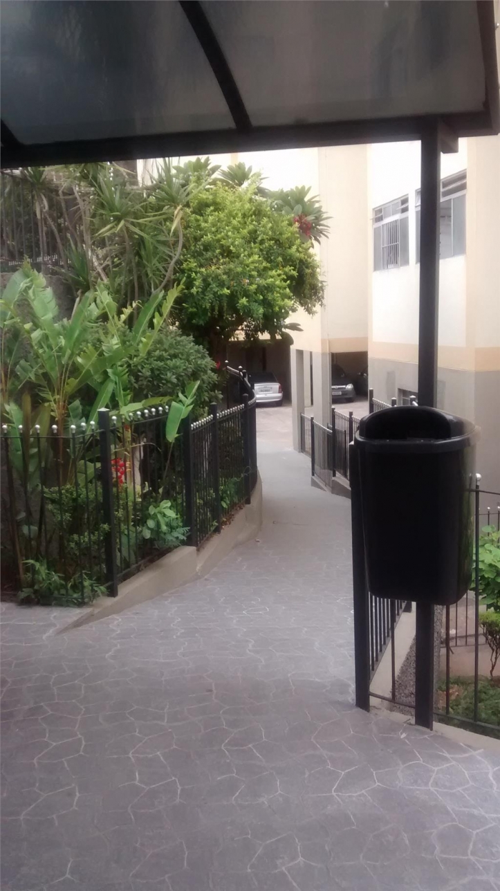 Apartamento, 2 quartos, 64 m² - Foto 3