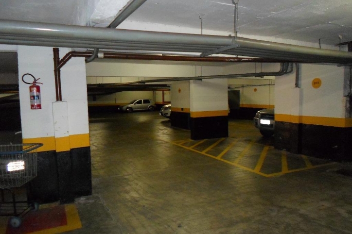 Apartamento, 2 quartos, 52 m² - Foto 5