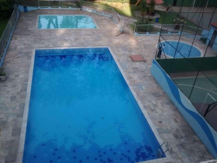 Apartamento, 2 quartos, 52 m² - Foto 7