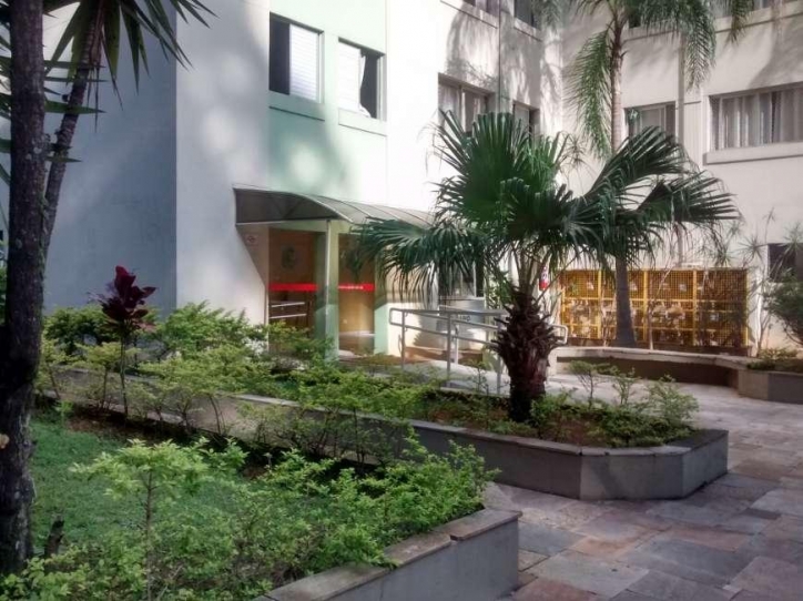 Apartamento, 2 quartos, 52 m² - Foto 11