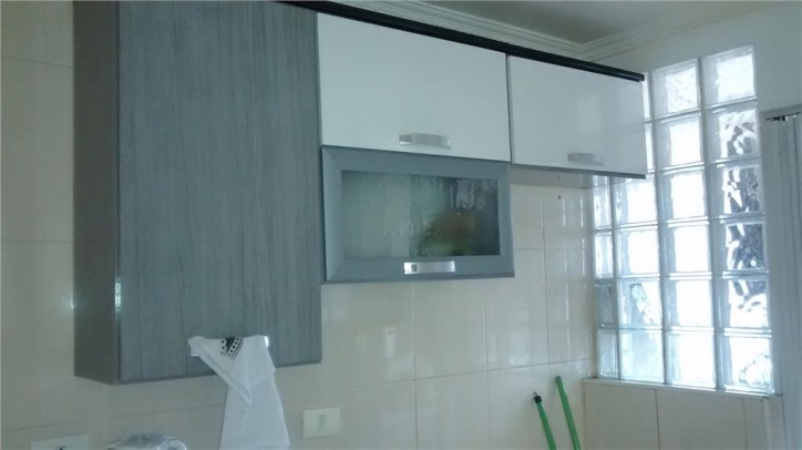 Apartamento, 2 quartos, 64 m² - Foto 4