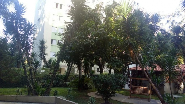 Apartamento, 2 quartos, 52 m² - Foto 14