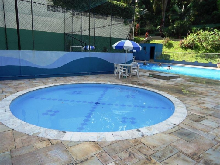 Apartamento, 2 quartos, 52 m² - Foto 18