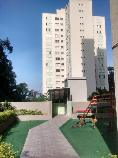 Apartamento, 2 quartos, 52 m² - Foto 20