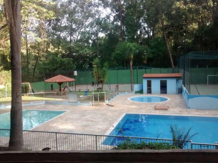 Apartamento, 2 quartos, 52 m² - Foto 21