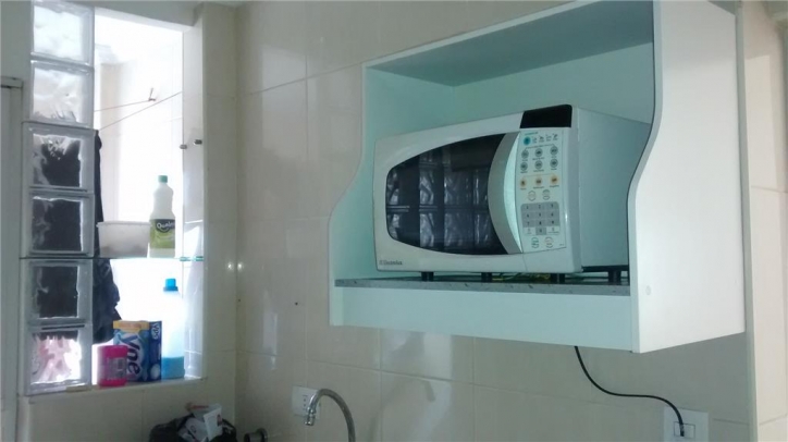 Apartamento, 2 quartos, 64 m² - Foto 5