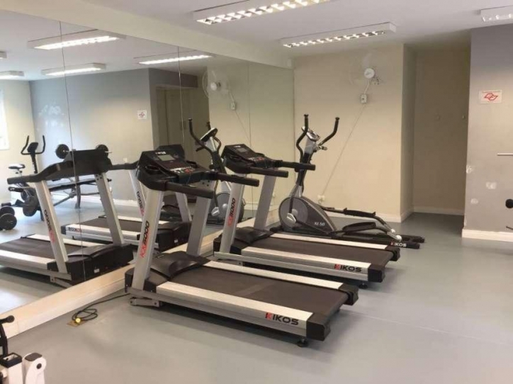 Apartamento, 2 quartos, 65 m² - Foto 2