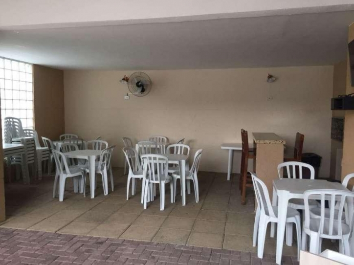 Apartamento, 2 quartos, 65 m² - Foto 7