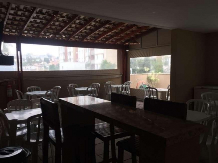 Apartamento, 2 quartos, 65 m² - Foto 8