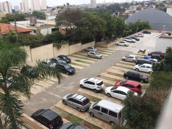 Apartamento, 2 quartos, 65 m² - Foto 12