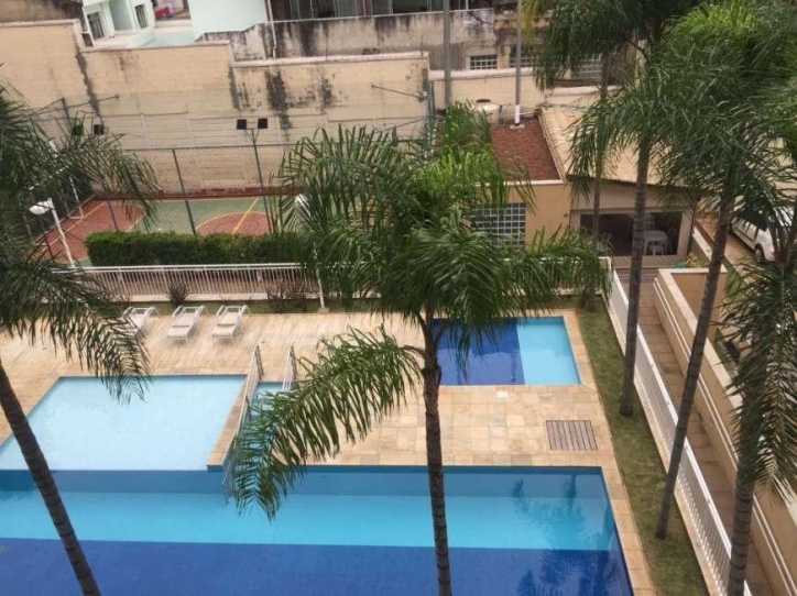 Apartamento, 2 quartos, 65 m² - Foto 13