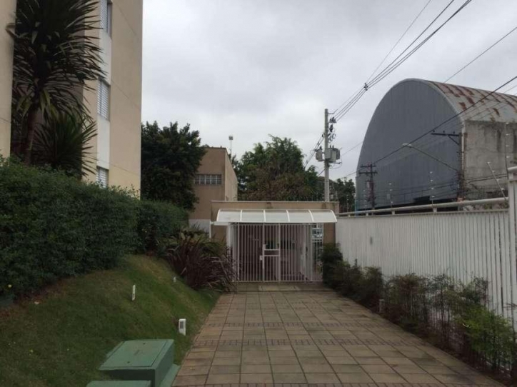 Apartamento, 2 quartos, 65 m² - Foto 15