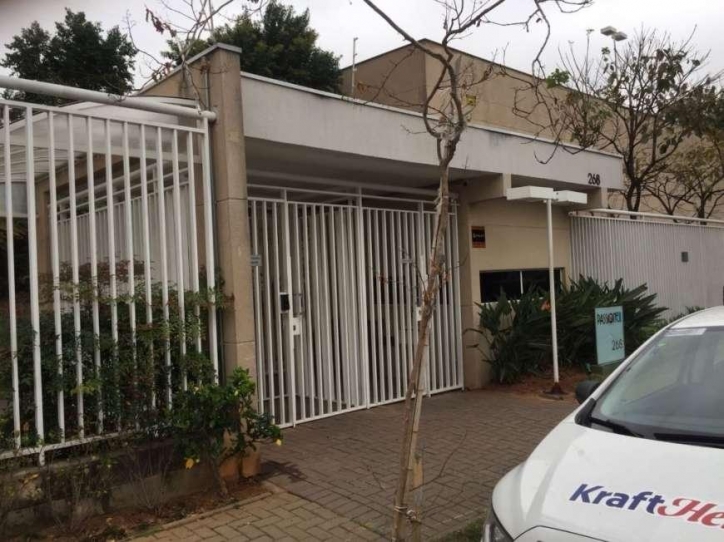 Apartamento, 2 quartos, 65 m² - Foto 16