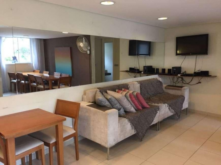 Apartamento, 2 quartos, 65 m² - Foto 21