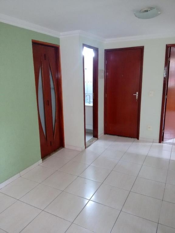 Apartamento, 2 quartos, 60 m² - Foto 4