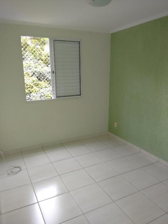 Apartamento, 2 quartos, 60 m² - Foto 6