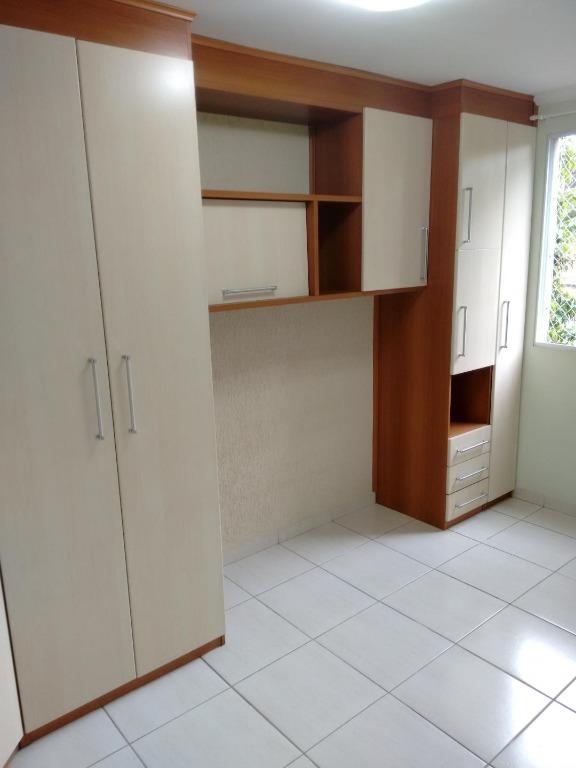 Apartamento, 2 quartos, 60 m² - Foto 8