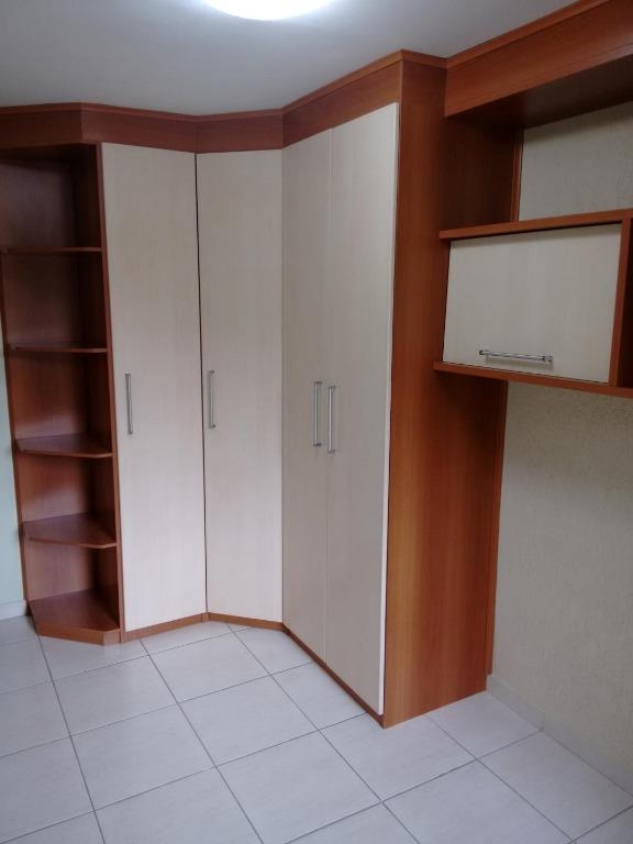 Apartamento, 2 quartos, 60 m² - Foto 9