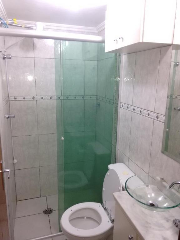 Apartamento, 2 quartos, 60 m² - Foto 11