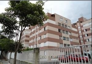 Apartamento, 2 quartos, 60 m² - Foto 12