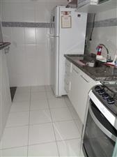 Apartamento, 2 quartos, 47 m² - Foto 7