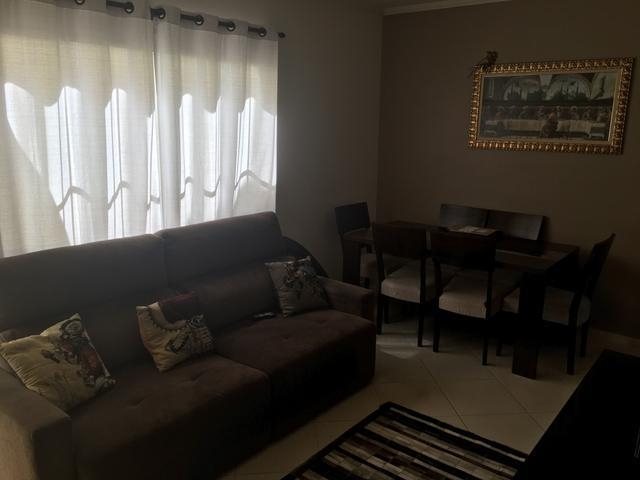 Sobrado, 2 quartos, 63 m² - Foto 2