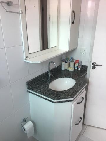 Sobrado, 2 quartos, 63 m² - Foto 7