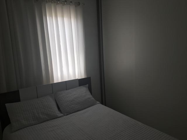 Sobrado, 2 quartos, 63 m² - Foto 8