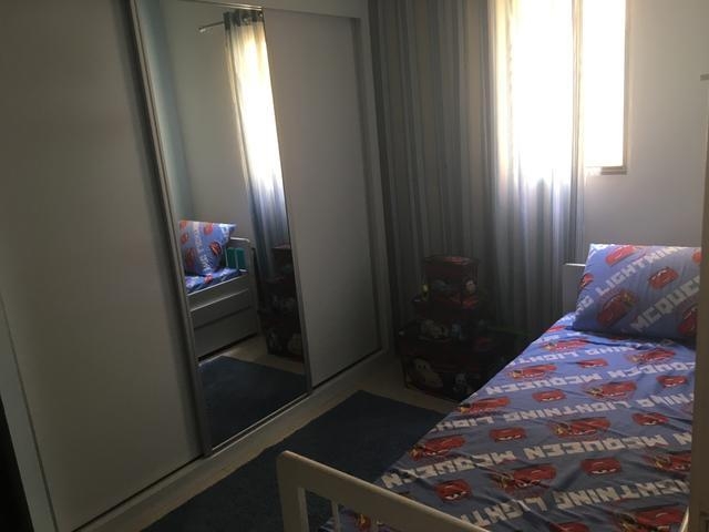 Sobrado, 2 quartos, 63 m² - Foto 11