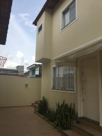 Sobrado, 2 quartos, 63 m² - Foto 12