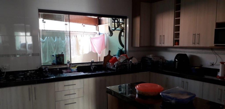 Sobrado, 3 quartos, 120 m² - Foto 6