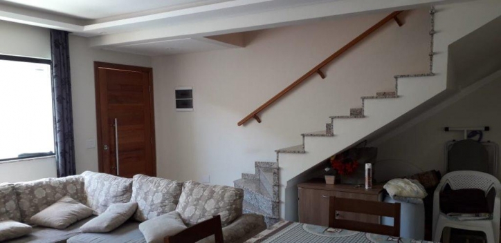 Sobrado, 3 quartos, 120 m² - Foto 7