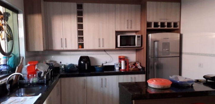 Sobrado, 3 quartos, 120 m² - Foto 9