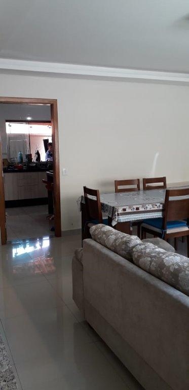 Sobrado, 3 quartos, 120 m² - Foto 12