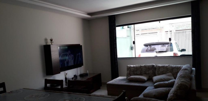 Sobrado, 3 quartos, 120 m² - Foto 13