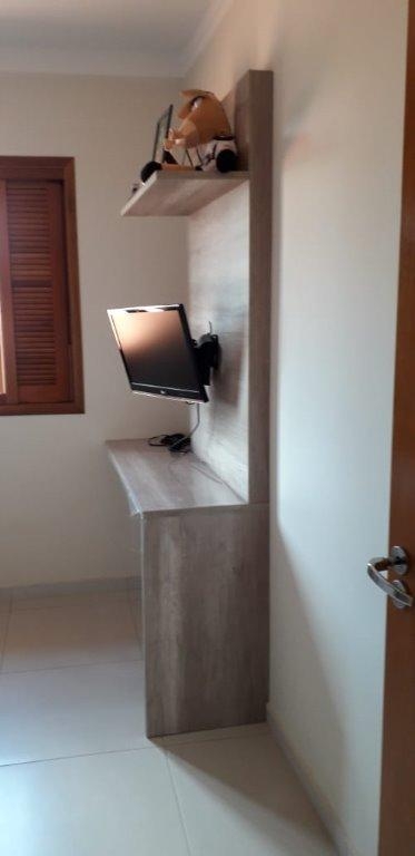 Sobrado, 3 quartos, 120 m² - Foto 17