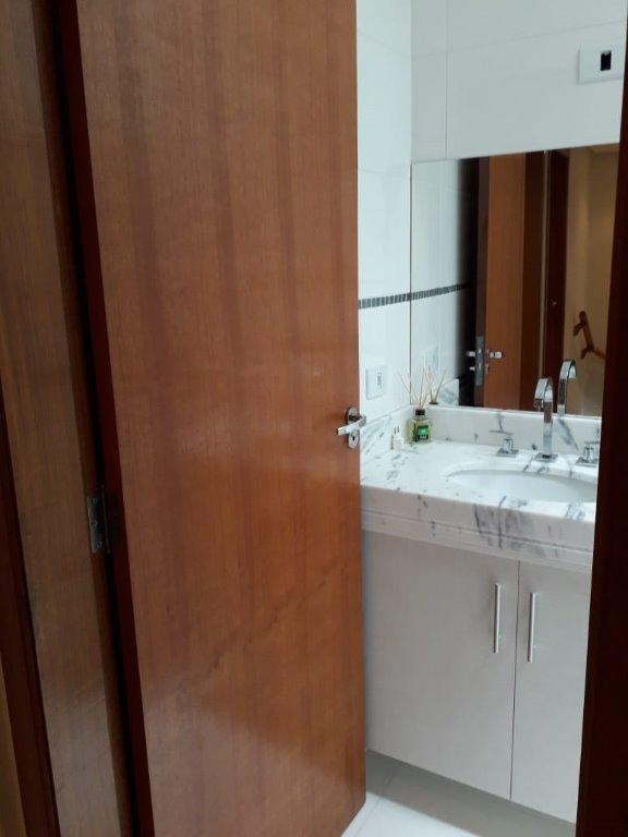 Sobrado, 3 quartos, 120 m² - Foto 22