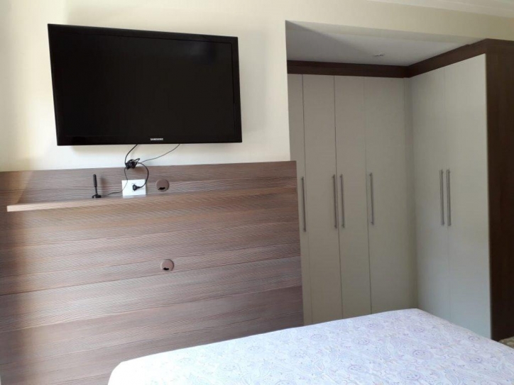 Sobrado, 3 quartos, 120 m² - Foto 28