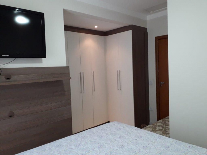 Sobrado, 3 quartos, 120 m² - Foto 30