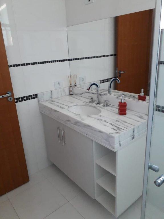 Sobrado, 3 quartos, 120 m² - Foto 32