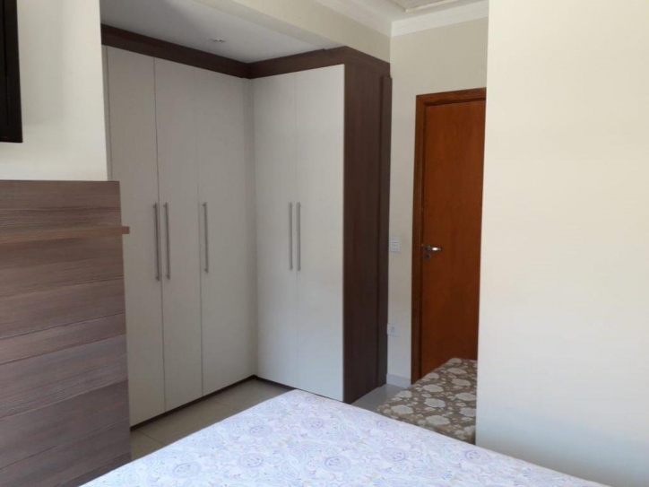 Sobrado, 3 quartos, 120 m² - Foto 34