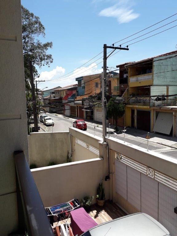 Sobrado, 3 quartos, 120 m² - Foto 36
