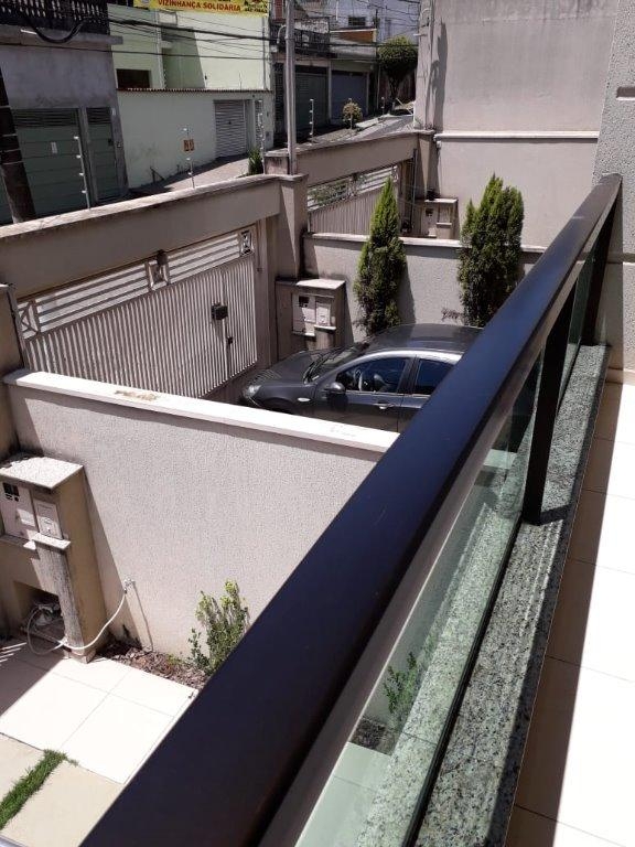 Sobrado, 3 quartos, 120 m² - Foto 37