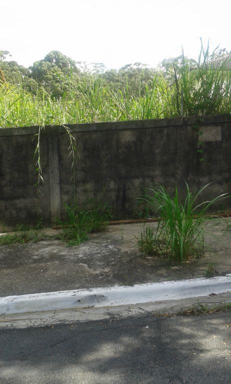 Terreno, 420 m² - Foto 1