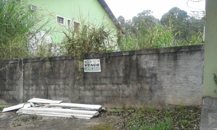 Terreno, 420 m² - Foto 4